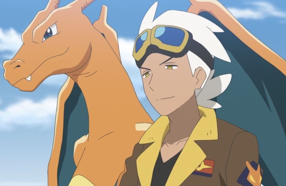 PROFESSOR FRIEDE tweet media