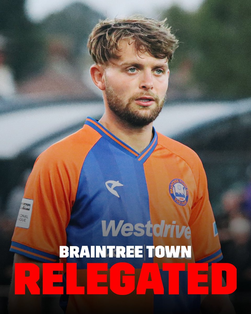 National League on DAZN tweet media