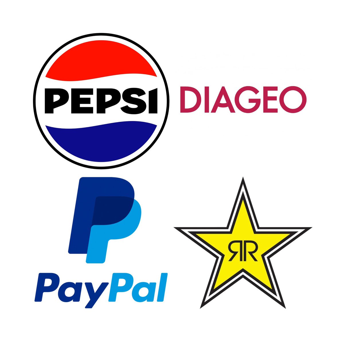 99Pluz's tweet photo. Rockstar Energy has joined Pepsi, Diageo, and PayPal in pulling out of the festival following the announcement of Kanye West as headliner

#WirelessFestival #KanyeWestnews  #wirelessfest #99Pluzupdates https://t.co/jFjh8014FX