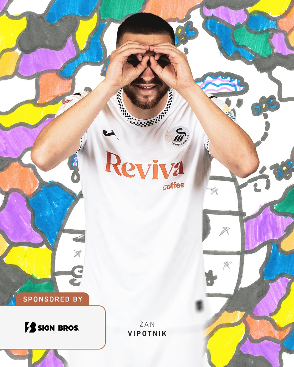 Swansea City AFC tweet media