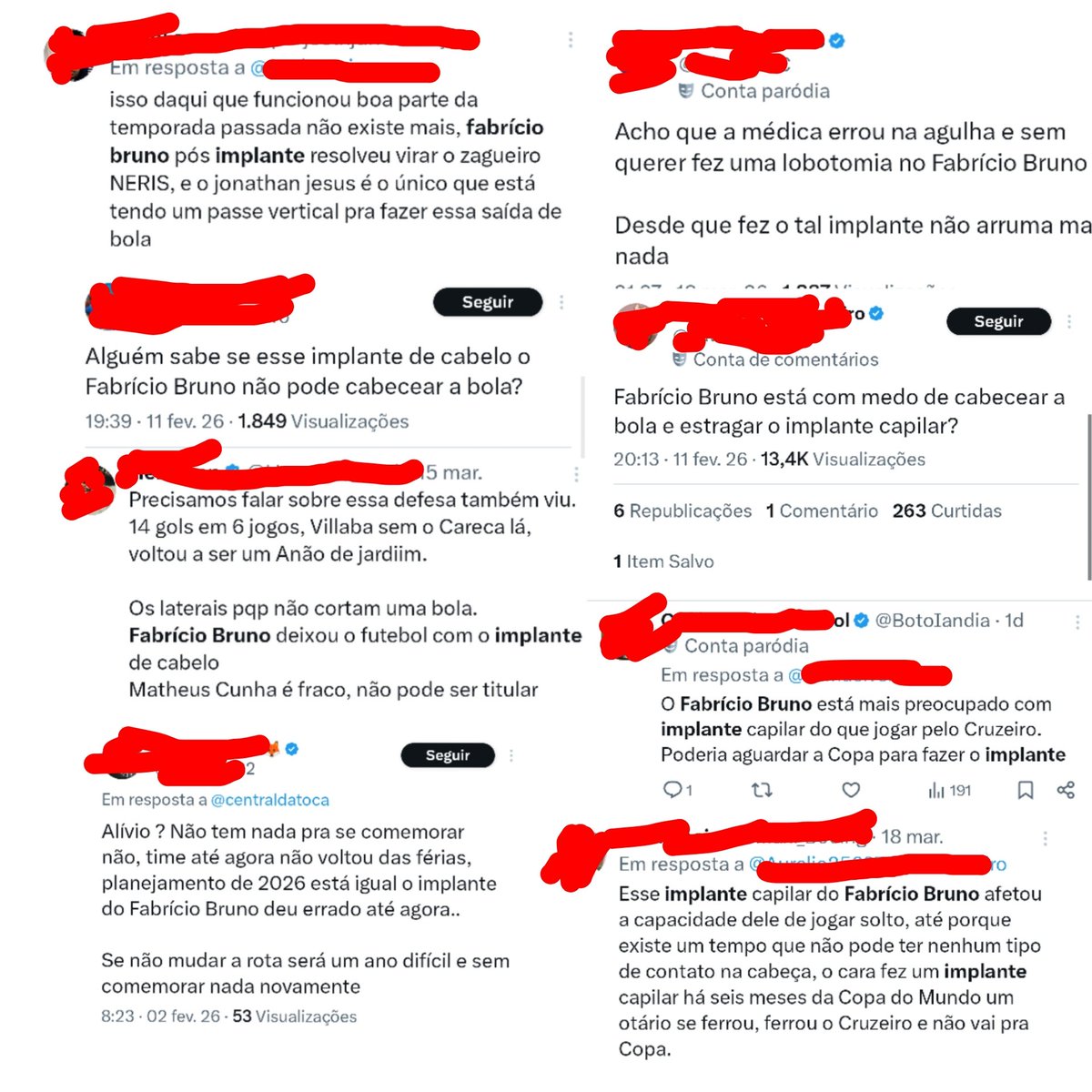 EL MACACO tweet media