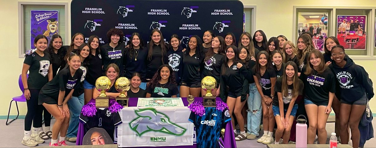 Franklin High School Girl’s Soccer⚽️ tweet media