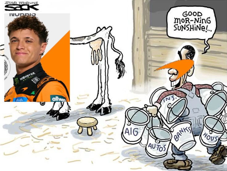 mclaren when the yaoi stocks low