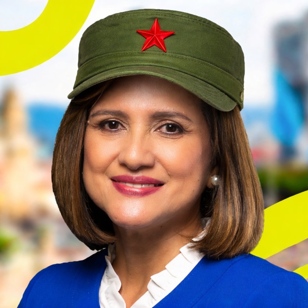 El Que NO Salta es Chairo! tweet media