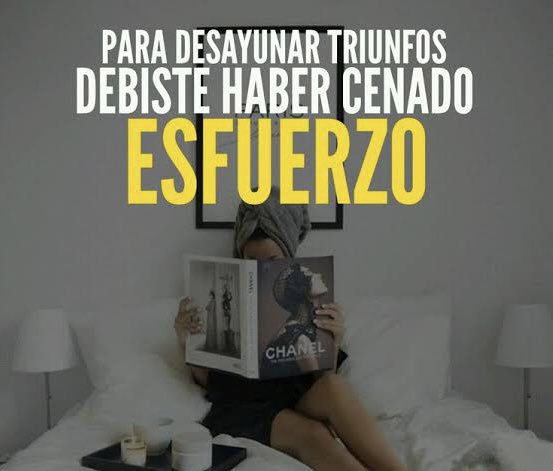 KarlaMawcinitt's tweet image. ¡Trabaja duro todos los días hasta lograr tus #metas!
.
.
.
.
#FelizLunes #ExitosaSemana #BuenInicioDeSemana #Éxito