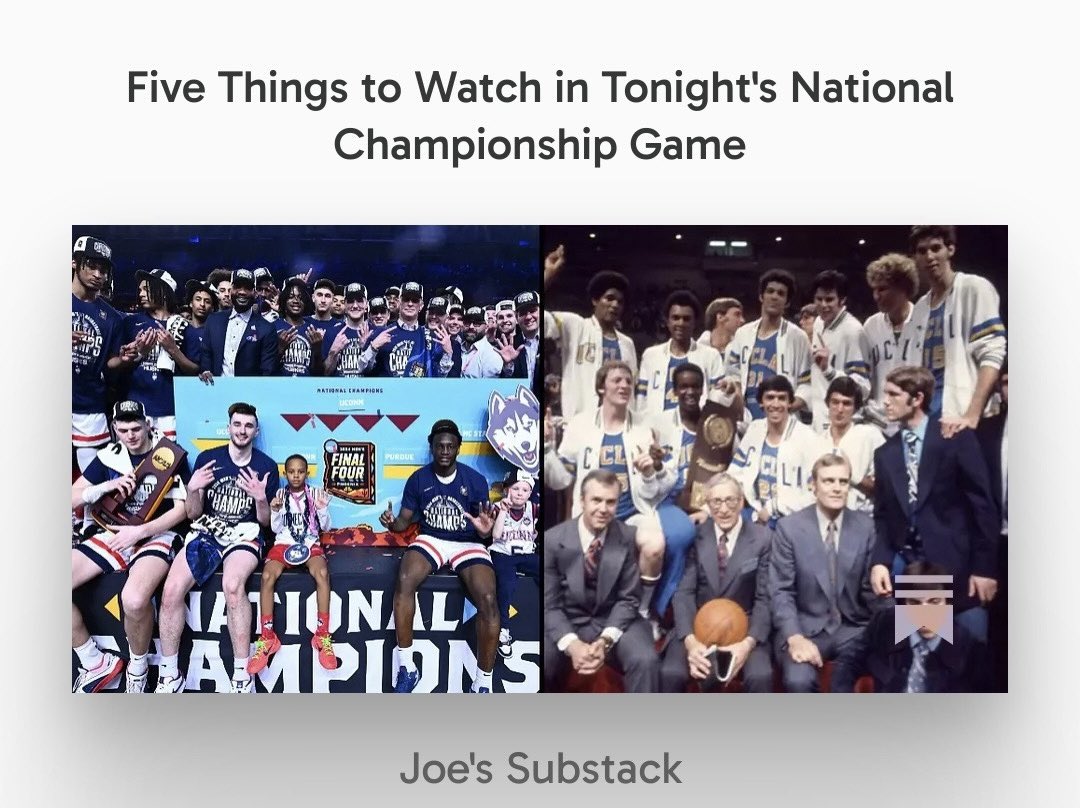 Joseph Baker tweet media