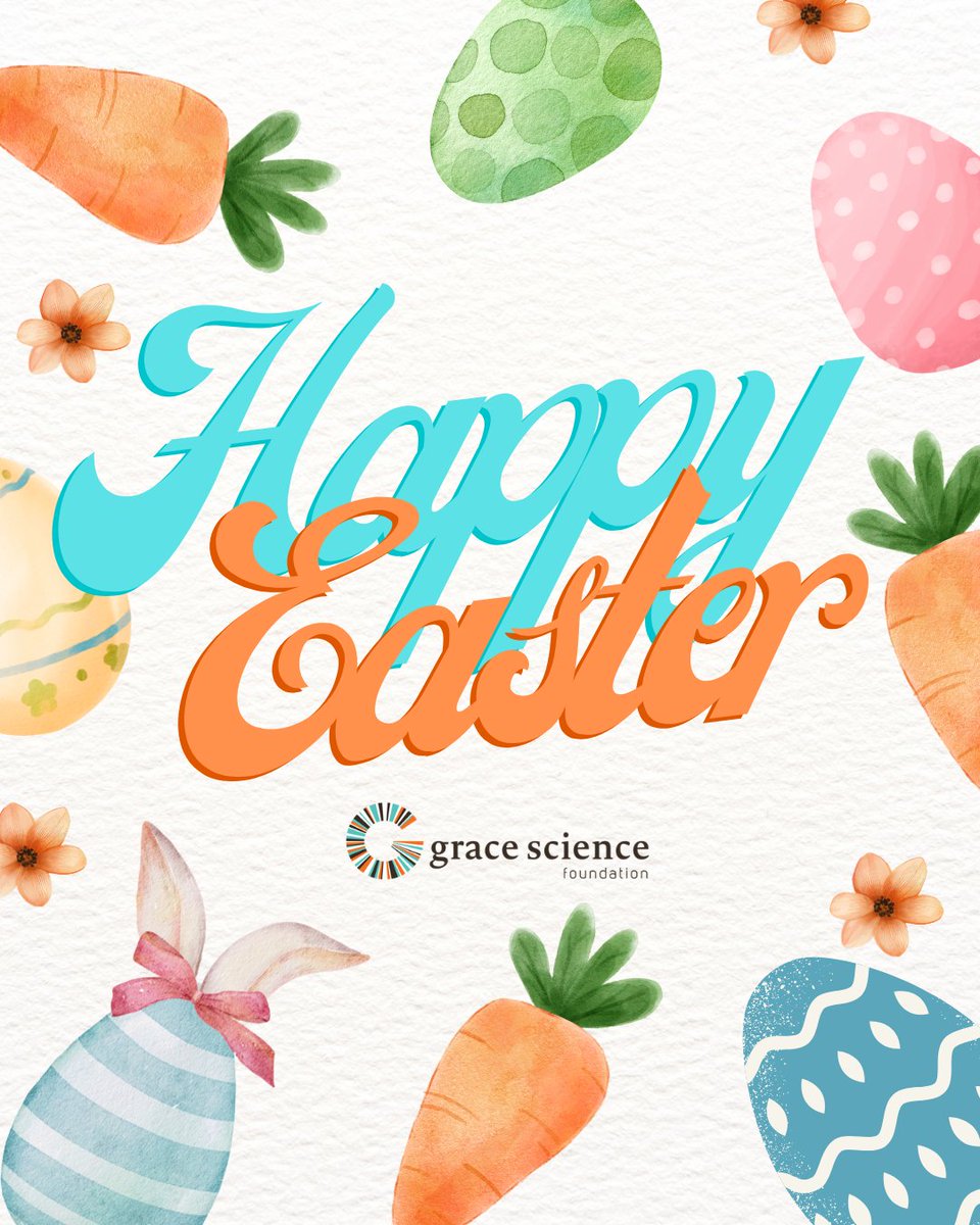 Grace Science tweet media