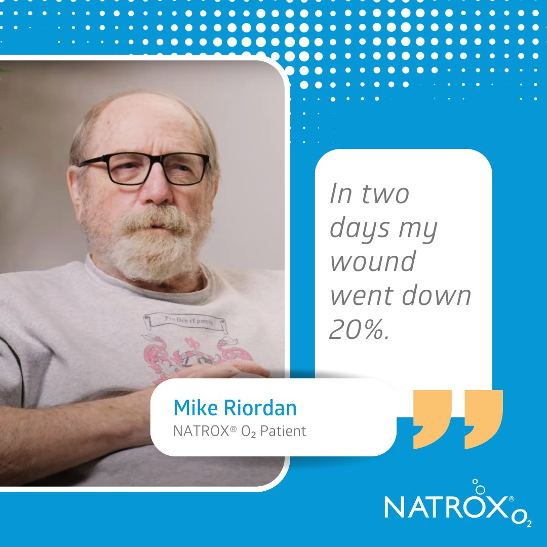 NATROX® Wound Care tweet media