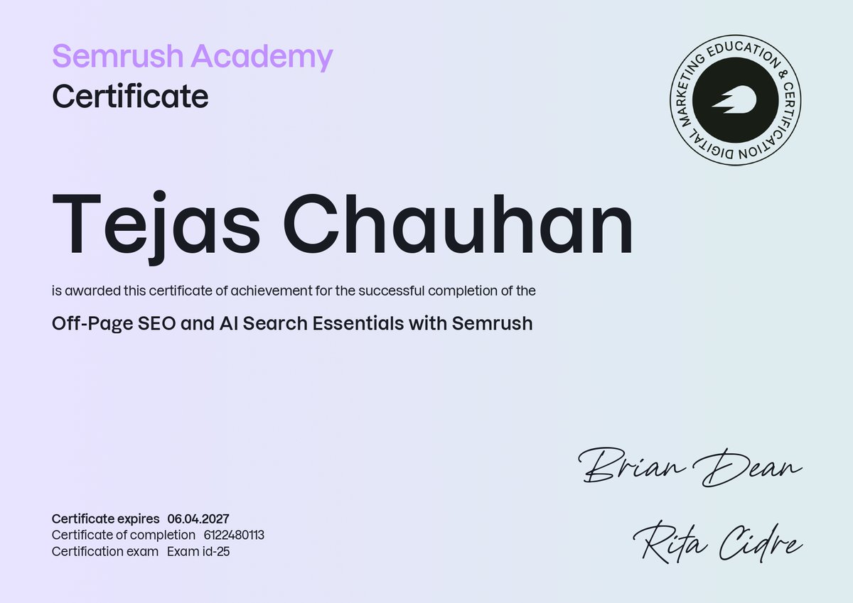 Tejas Chauhan tweet media