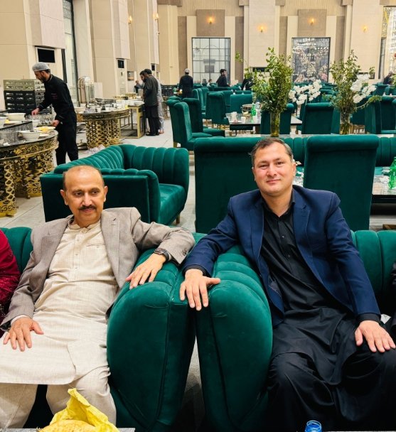 Khalid Hussain Taj tweet media