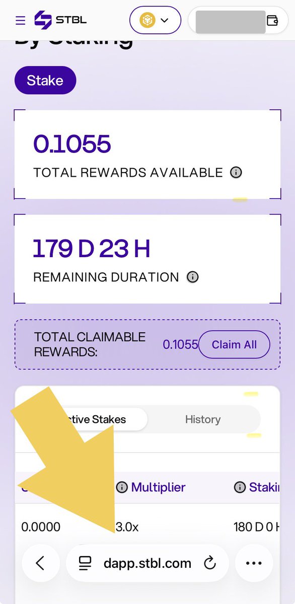 WeFi-AnnaVeu-STBL tweet media