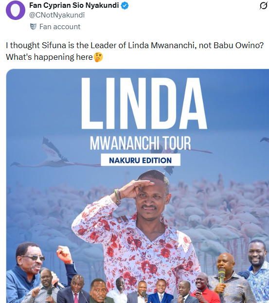 Heisenberg tweet media