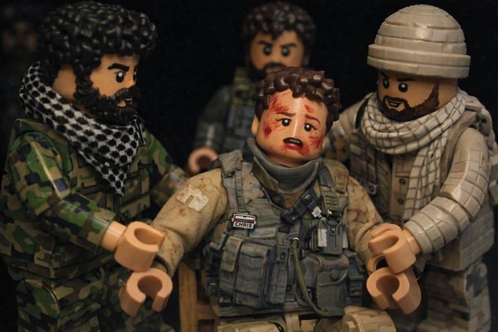 Donald J. Gorbachev tweet media