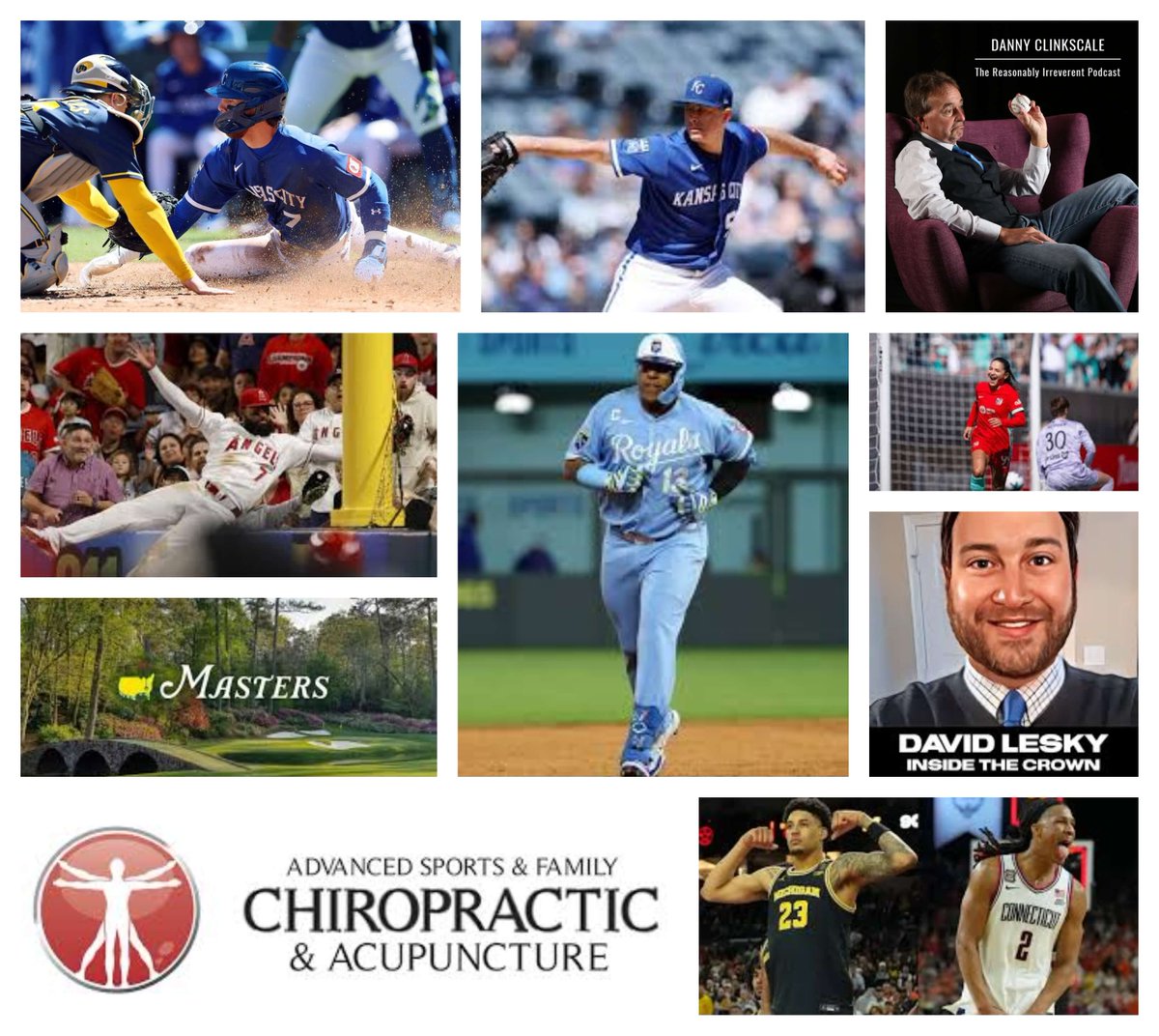 Danny Clinkscale tweet media