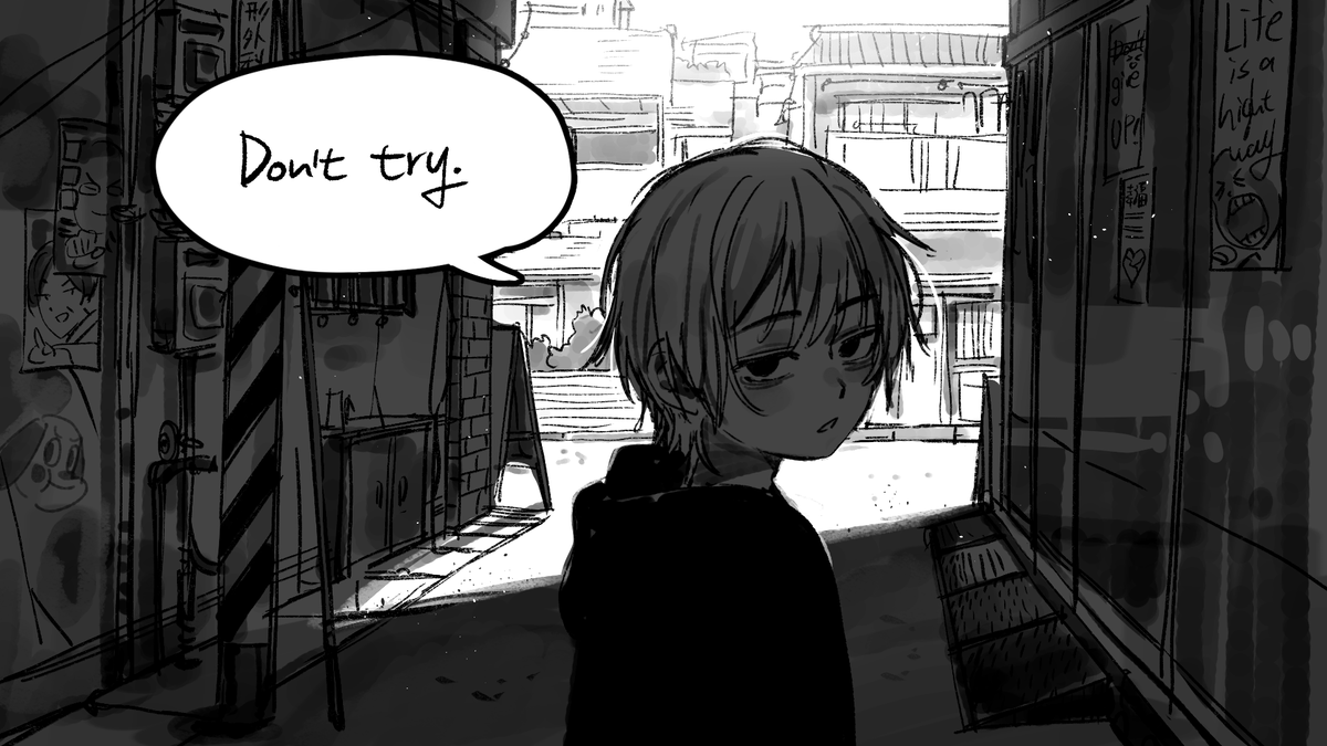 チョウ tweet media