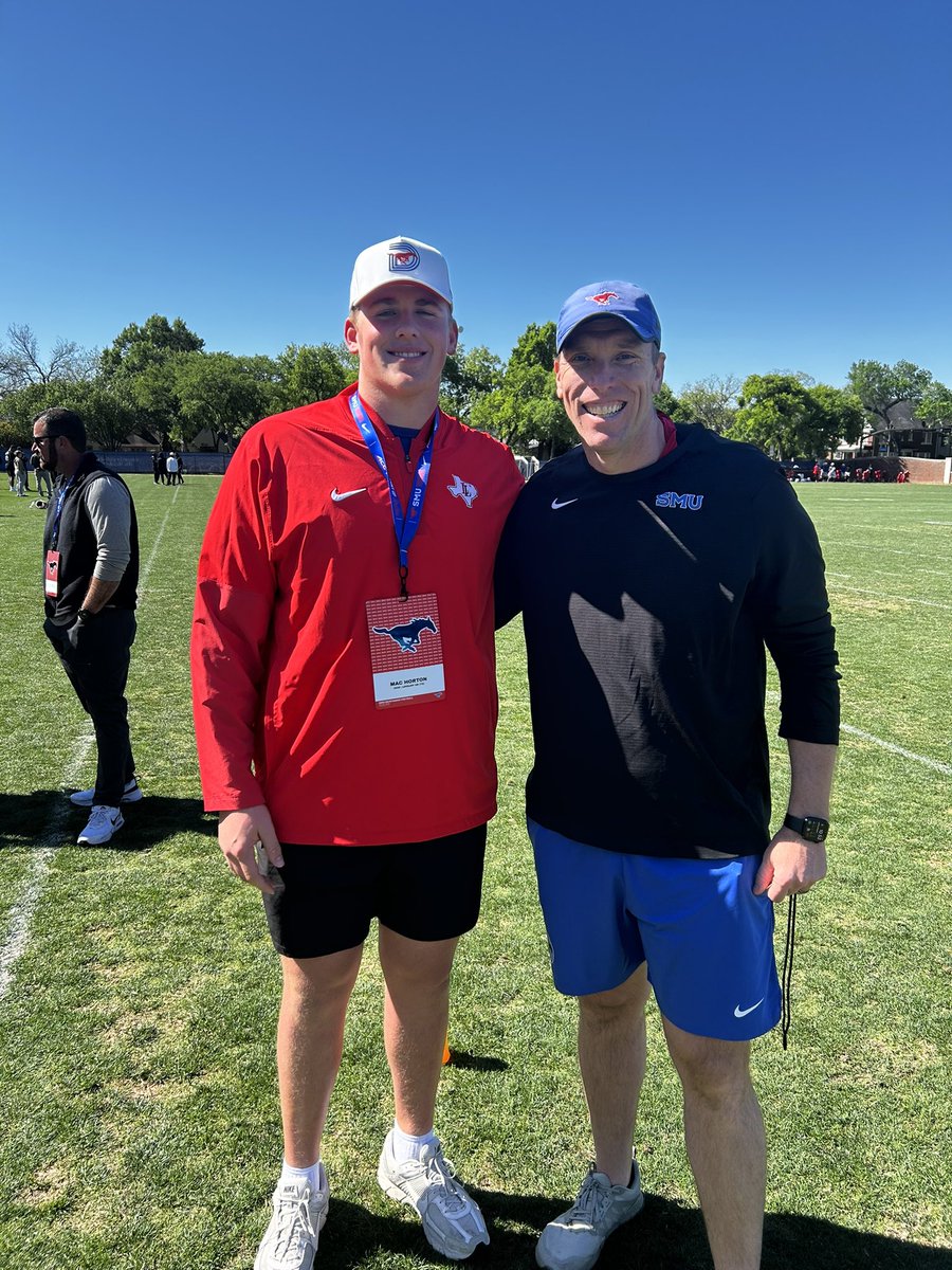 Mac Horton tweet media