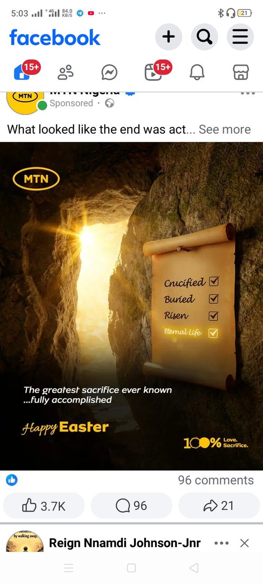 BE World tweet media