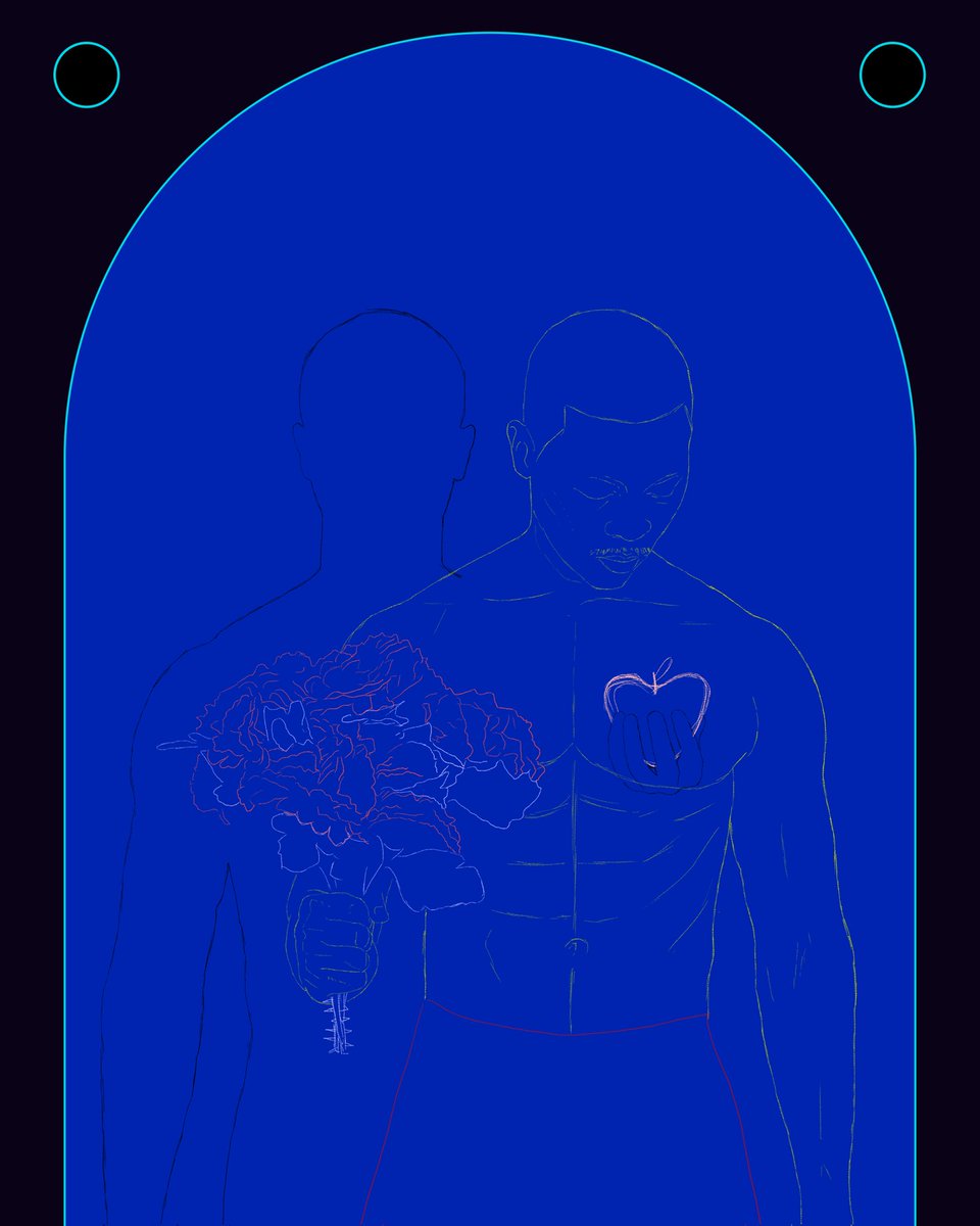 Adewale Mayowa tweet media