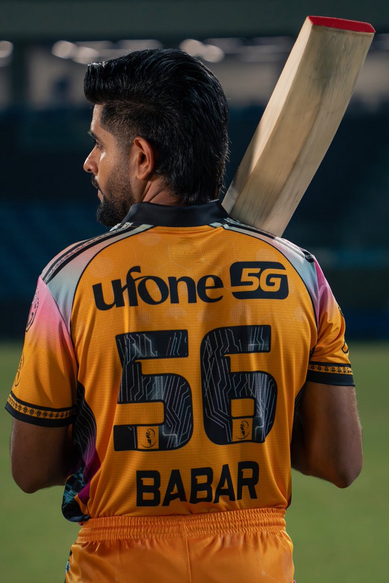 Peshawar Zalmi tweet media