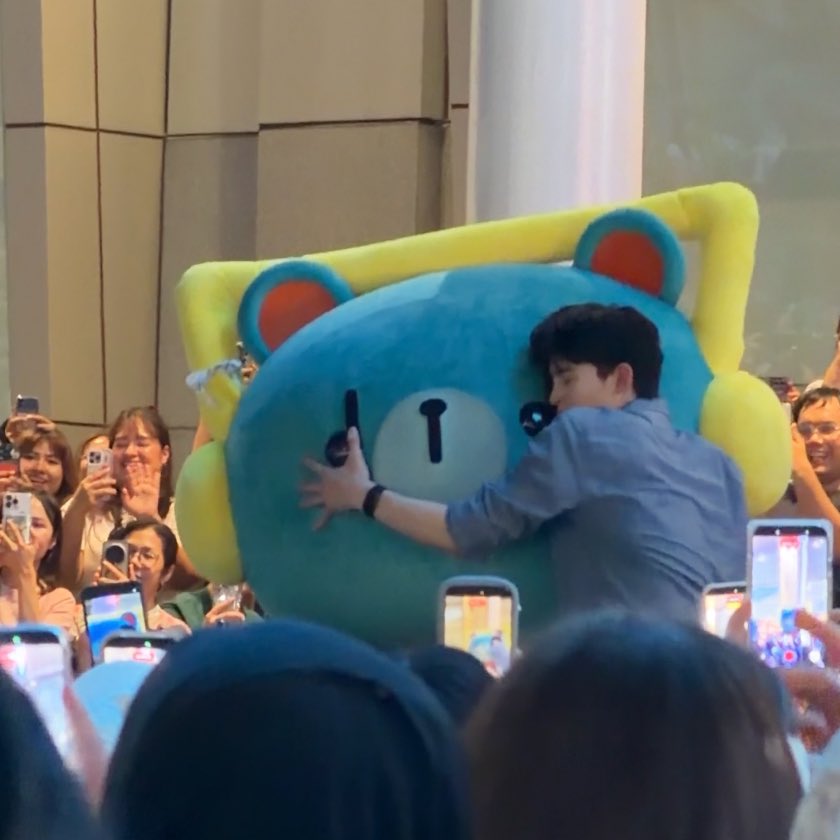 ᴘᴀʀɪ ⁎̯͡⁎𝓣𝓱𝓮𝓮𝓻𝓪𝓴𝓲𝓽 𝓚 .𝓵𝓮𝓮 tweet media