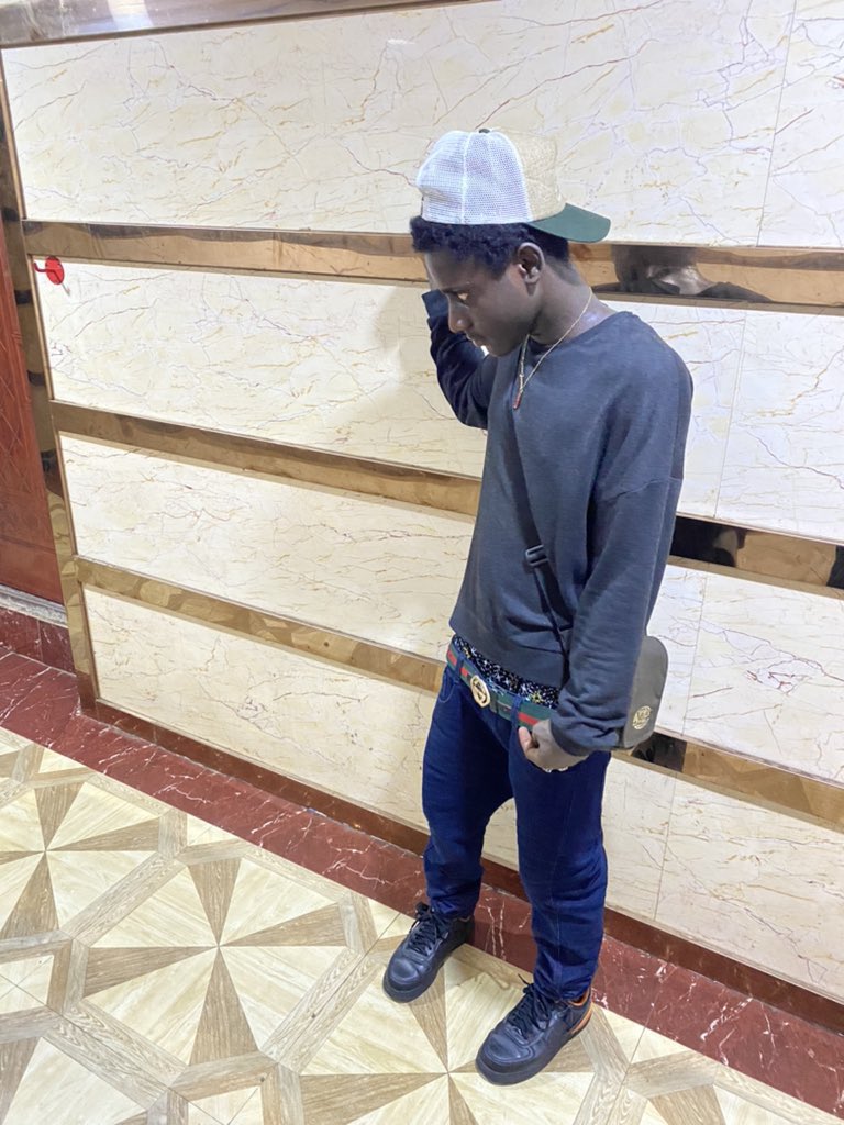 Baftey🥷🏾 tweet media