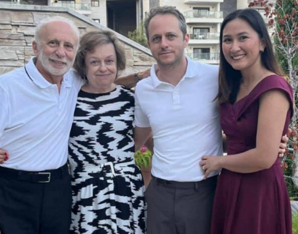 Eyal Yakoby tweet media