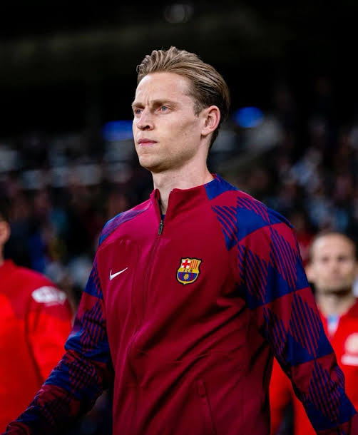 Nadjib FcB tweet media