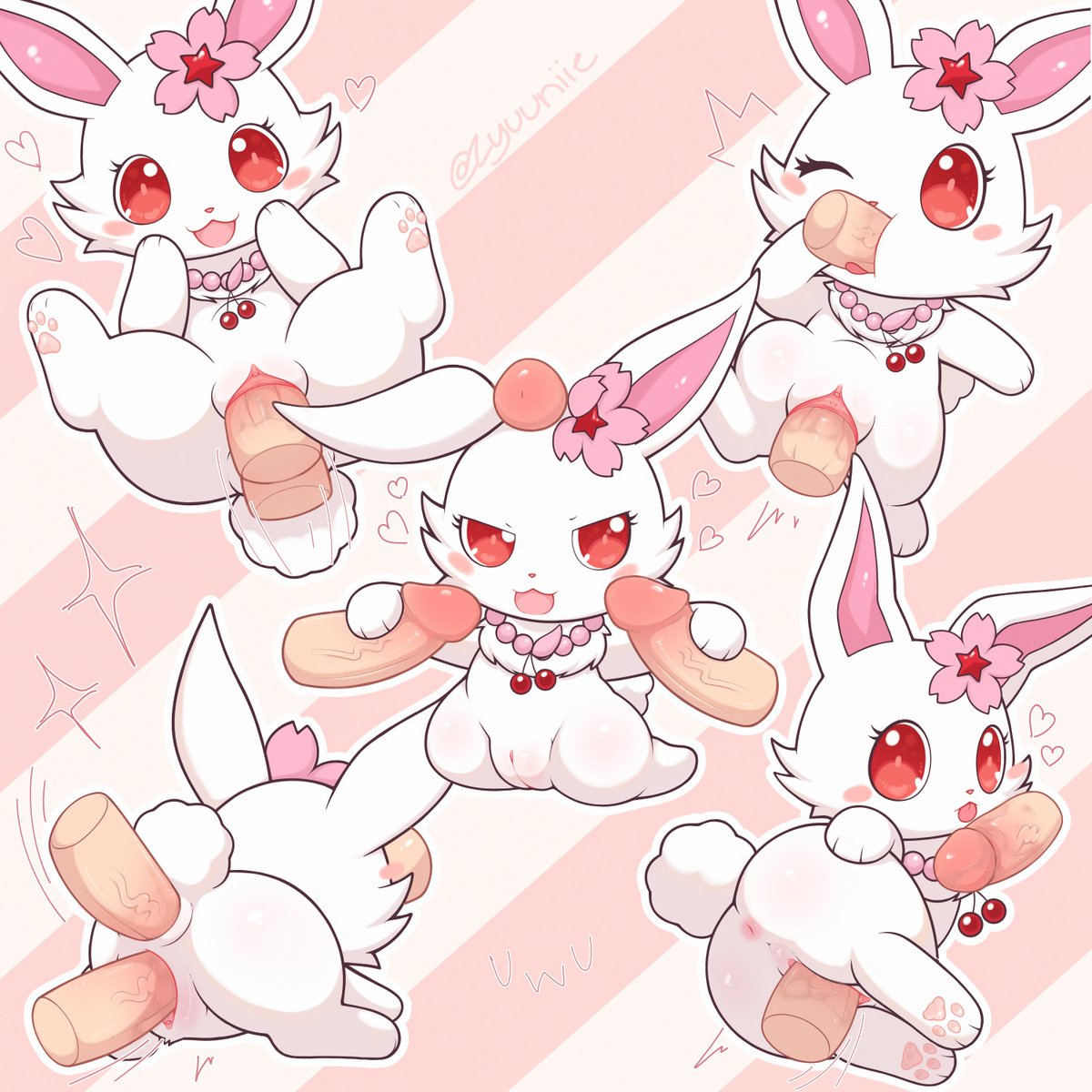 Zaami 🔞 (Comms OPEN!!!) tweet media