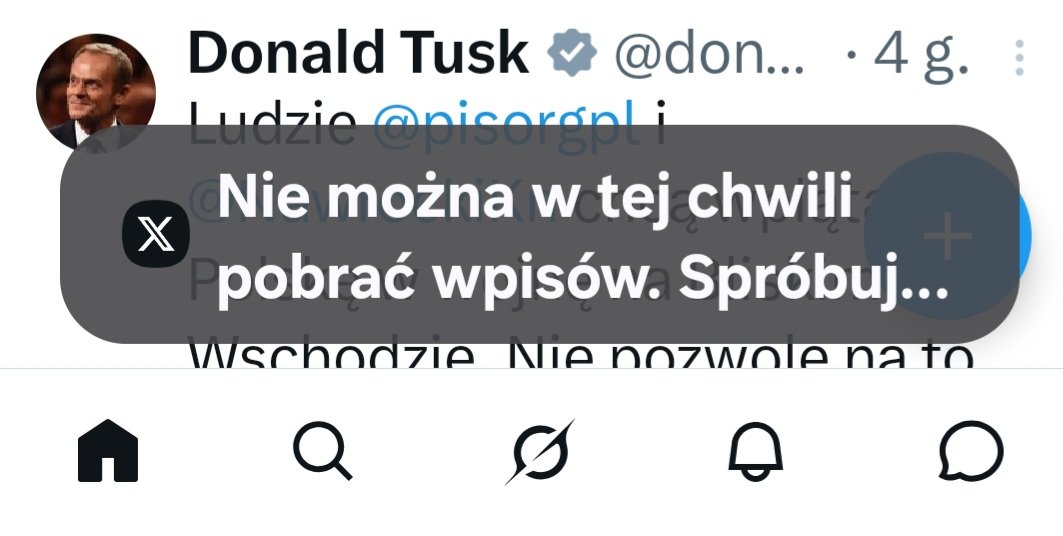 Elżbieta #WspieramDonaldaTuska💖#silnirazem tweet media