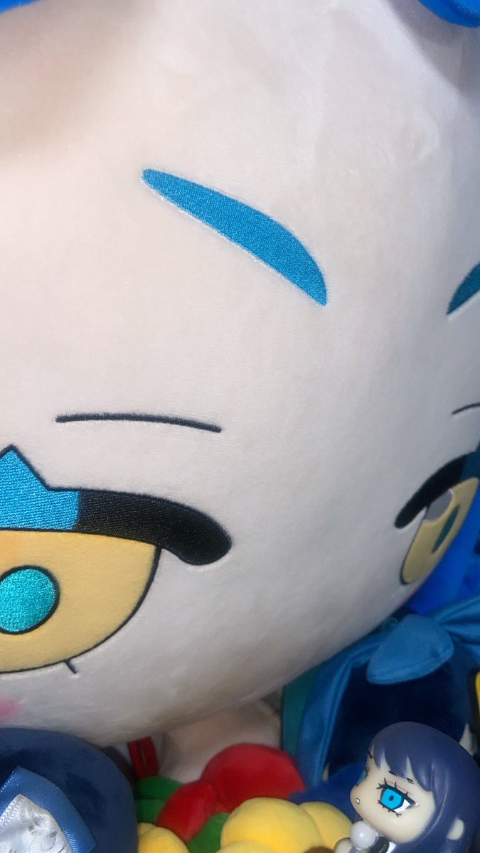 かっつー@きゅん💙💜🌕日産 両日参戦 tweet media