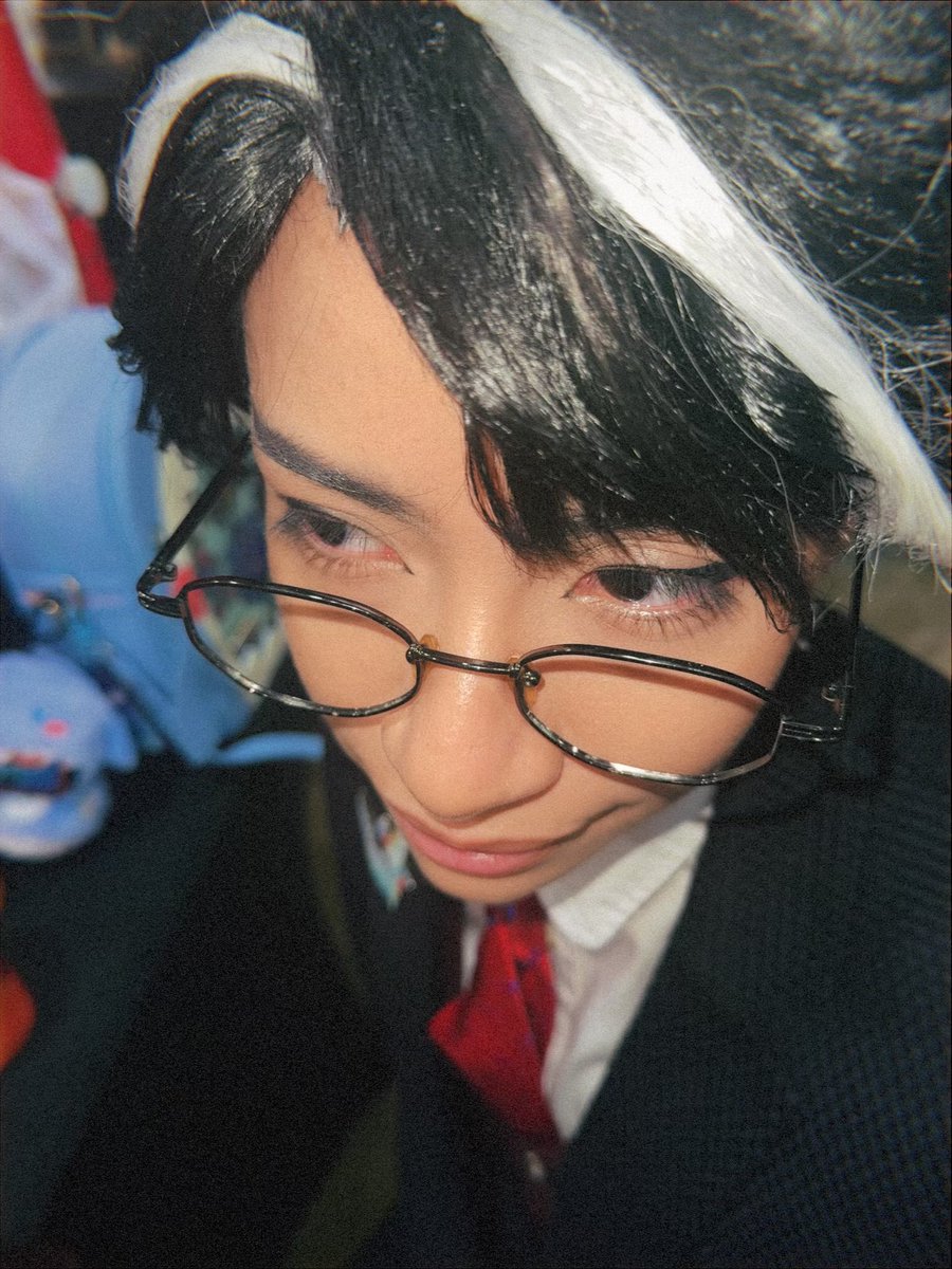 🔪Oz 🔪 @ MEGACON 2026 tweet media