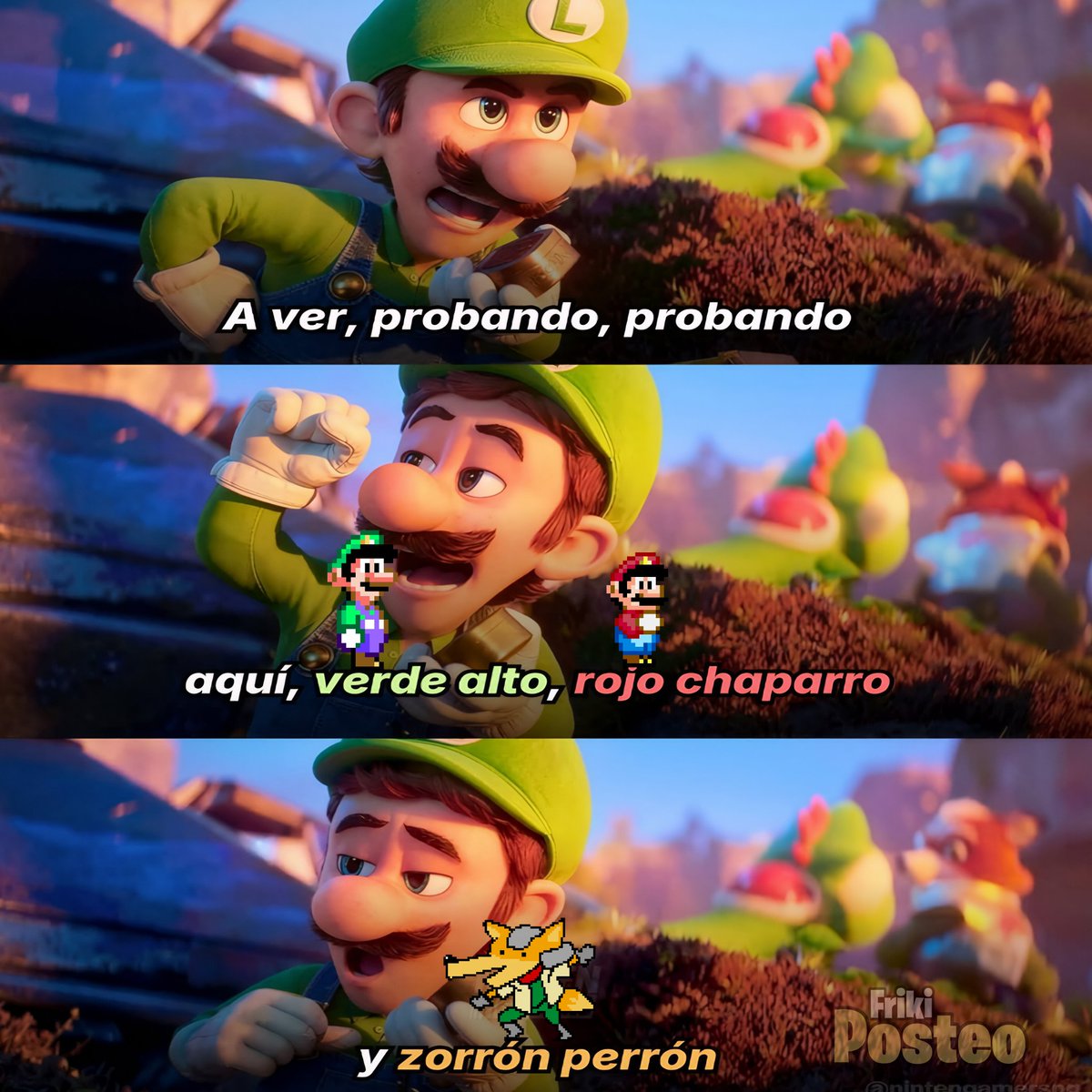 Gear Franck tweet media