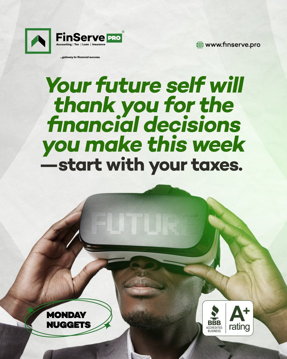 FinServe Pro. tweet media