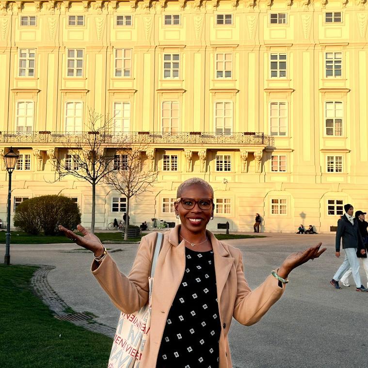 Sir Lester Bird Medical Centre tweet media