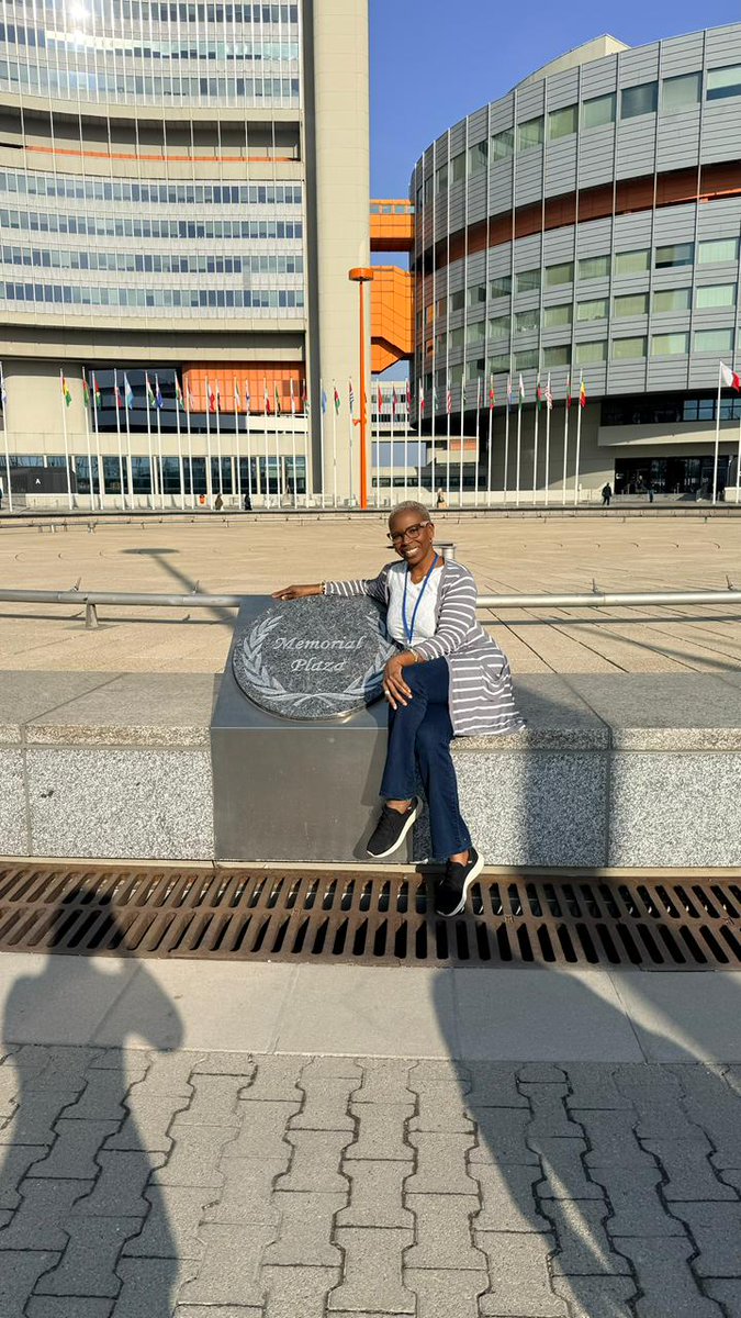 Sir Lester Bird Medical Centre tweet media