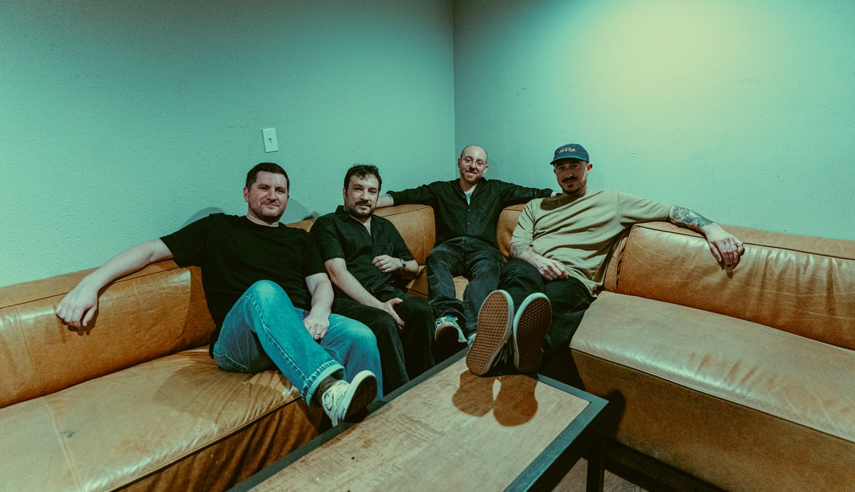 The Menzingers tweet media