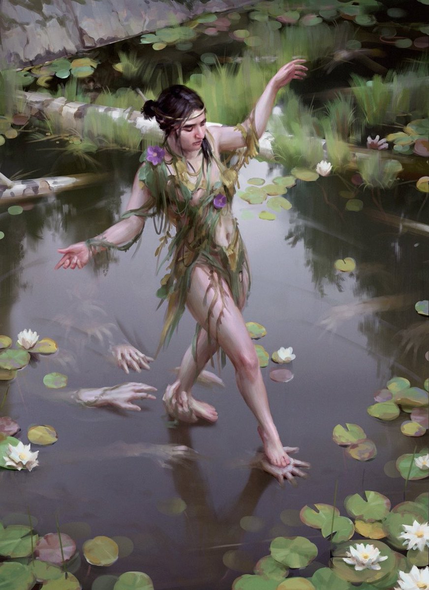 Eelis Kyttänen 🔜 Playmat Kickstarter tweet media