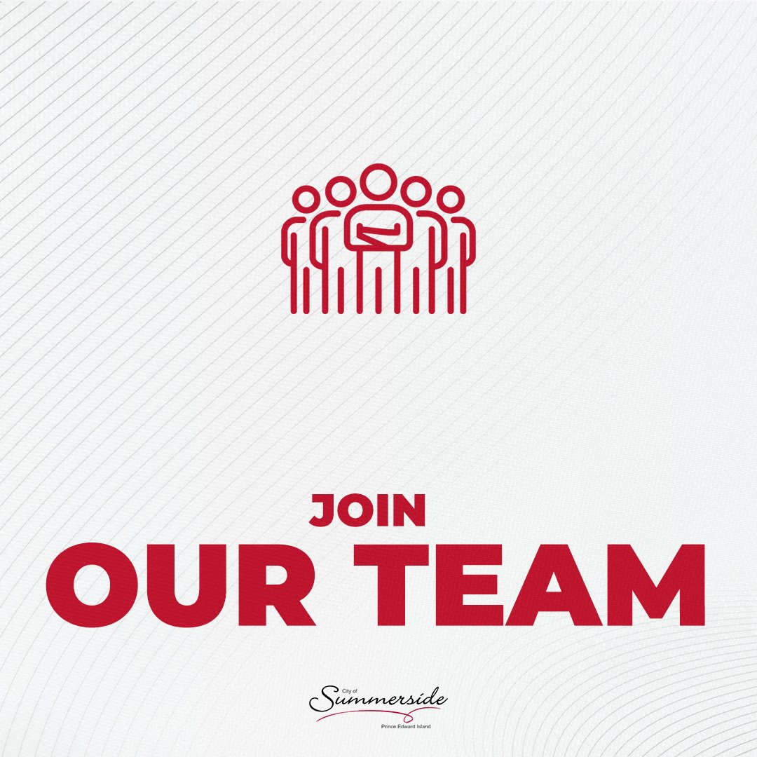 City of Summerside tweet media