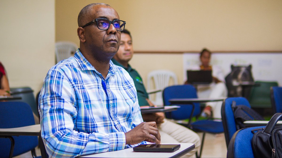 Corporación Autónoma Regional del Cauca CRC tweet media