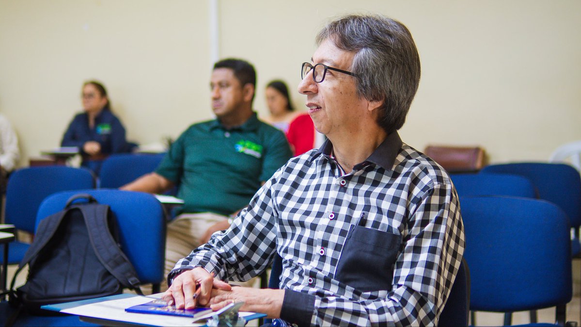 Corporación Autónoma Regional del Cauca CRC tweet media