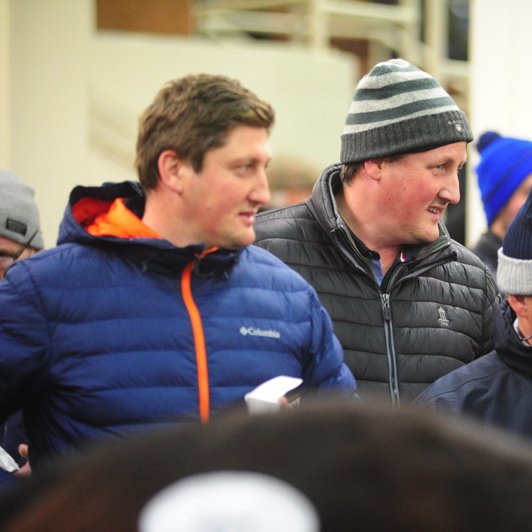 Tattersalls_ie's tweet photo. SOLIDER IN MILAN was purchased from Tom Hore's @MountEatonStud by @MonbegStables at the 2022 #DerbySale. He won his 5yo maiden on debut for Cormac Doyle at Monksgrange in March 2024.

He was consigned as a foal in Nov 2019 by his breeder Ger Coleman, where Tom Hore purchased him. https://t.co/3OvOehhhIX