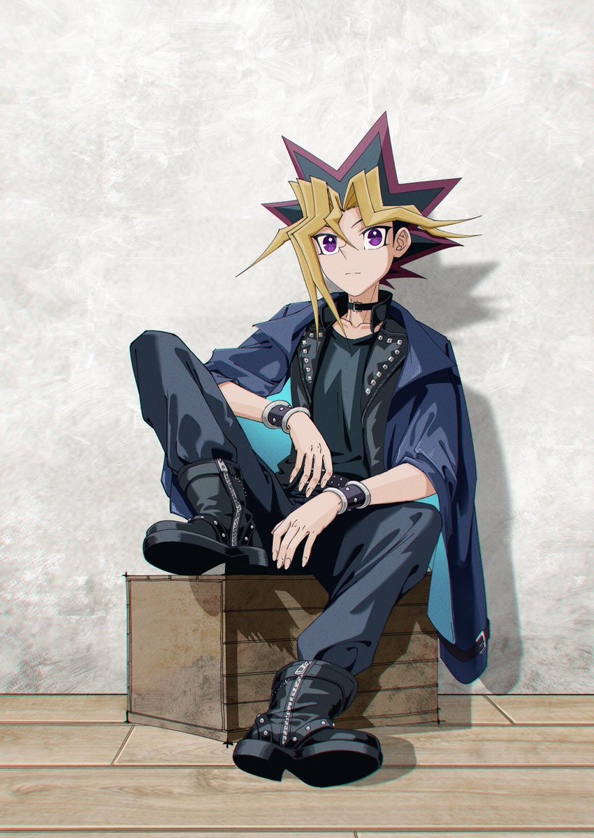 好喜歡super-gr○upies的model穿的那套UwU
摸個魚