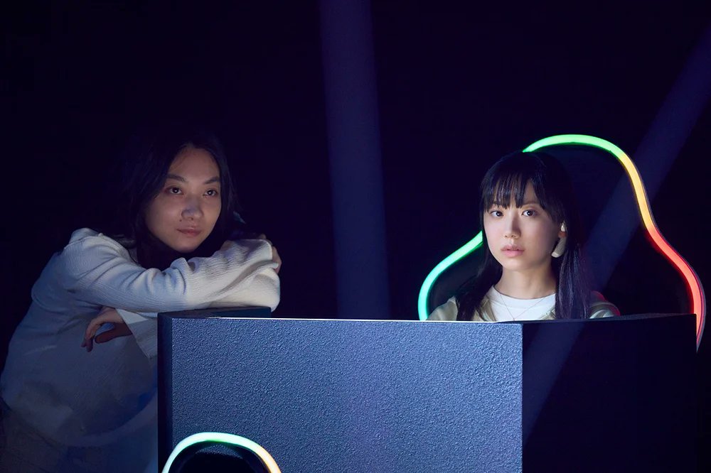 PINTSCOPE|ピントスコープ tweet media