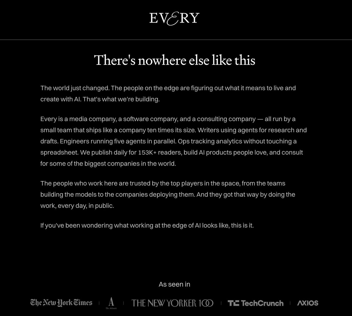 Dan Shipper 📧 tweet media