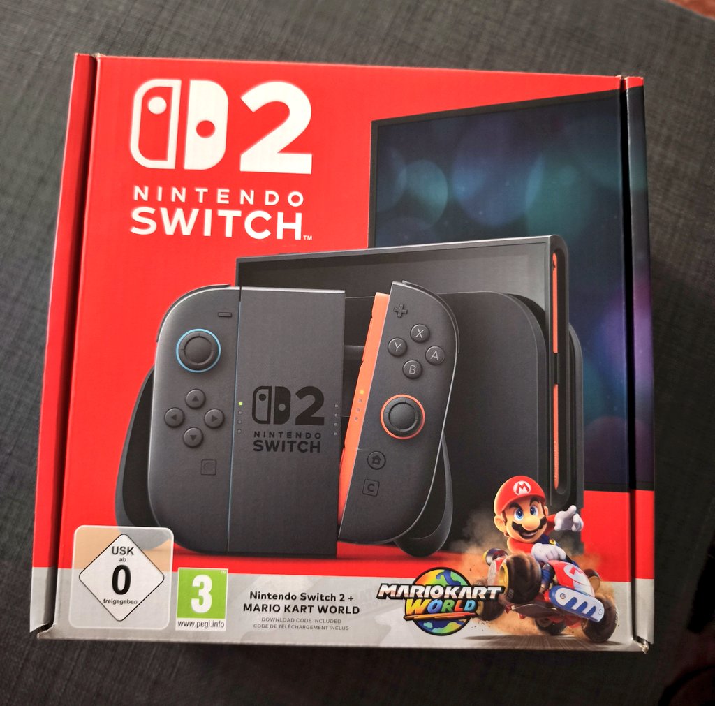 The End Of All Our Exploring tweet media