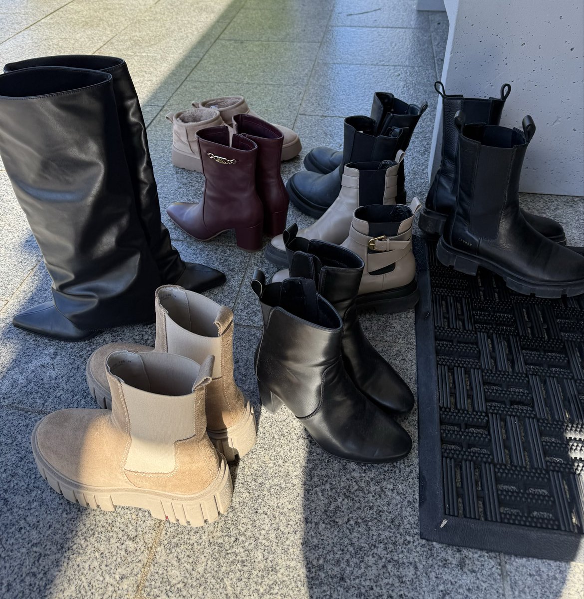 Königin Kleopatra tweet media