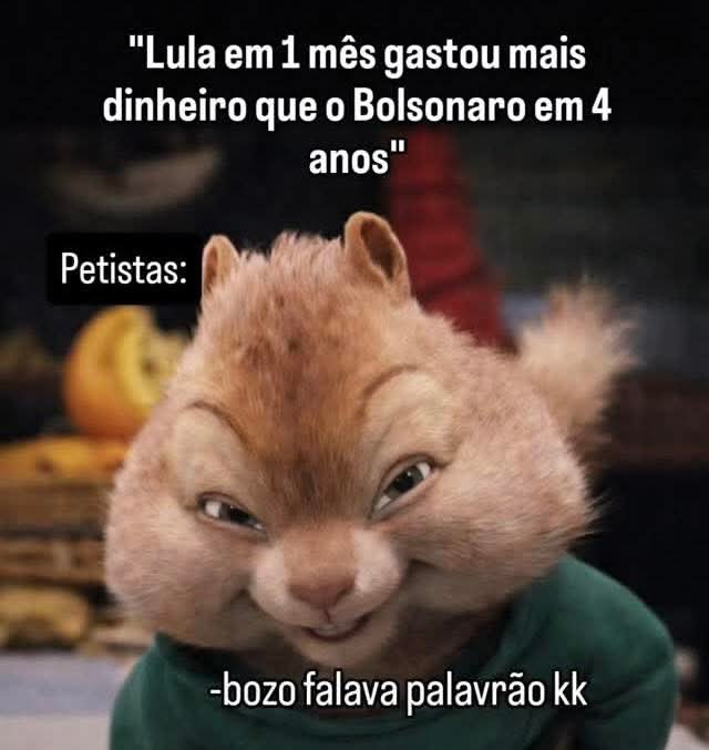 Paulo de Tarso tweet media