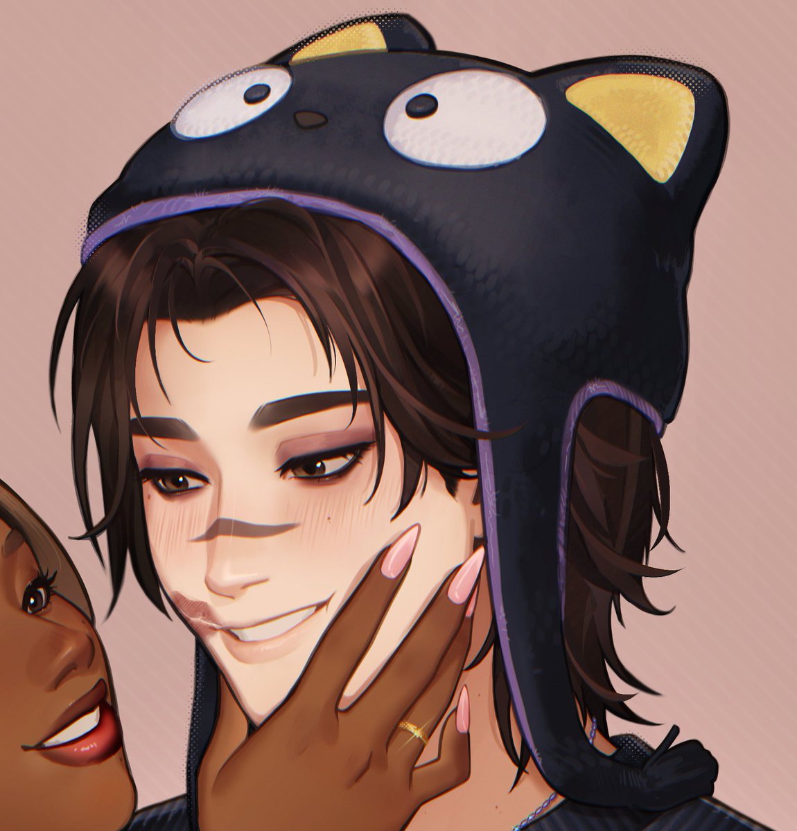 ivy 🏹 tweet media