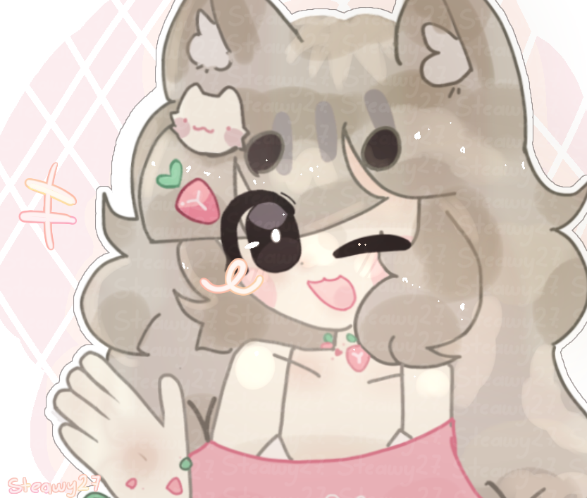 Steawy27 🥚🧈 tweet media