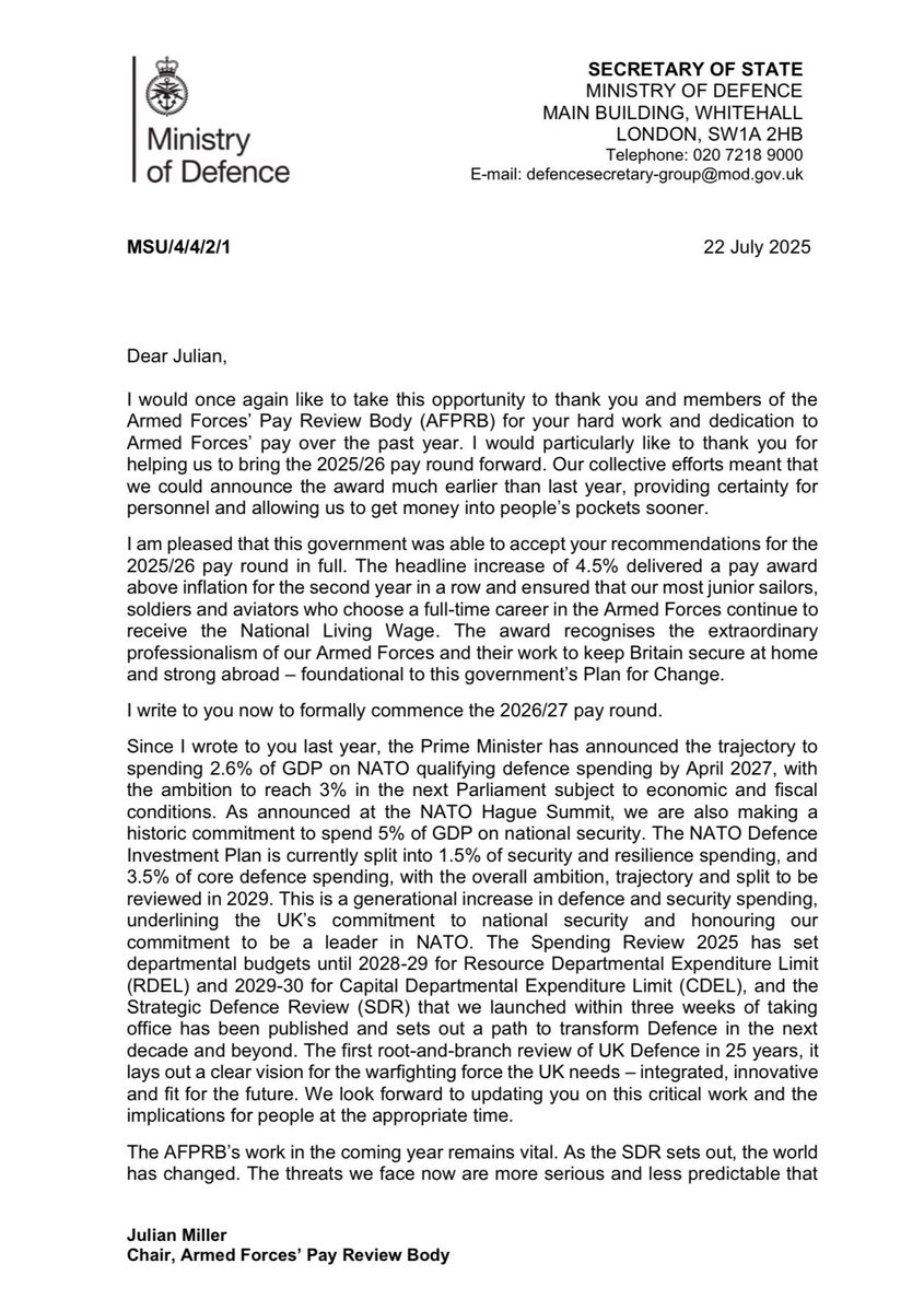 Ben Obese-Jecty MP tweet media